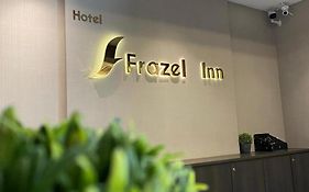 Frazel Inn Hotel Parit Buntar